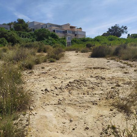 La Casita Del Faro Διαμέρισμα Αλικάντε Εξωτερικό φωτογραφία