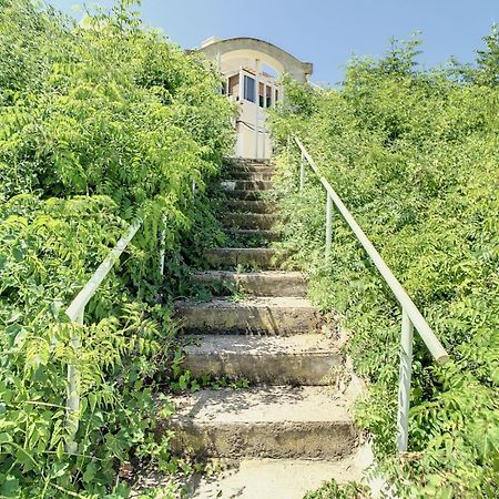 La Casita Del Faro Διαμέρισμα Αλικάντε Εξωτερικό φωτογραφία
