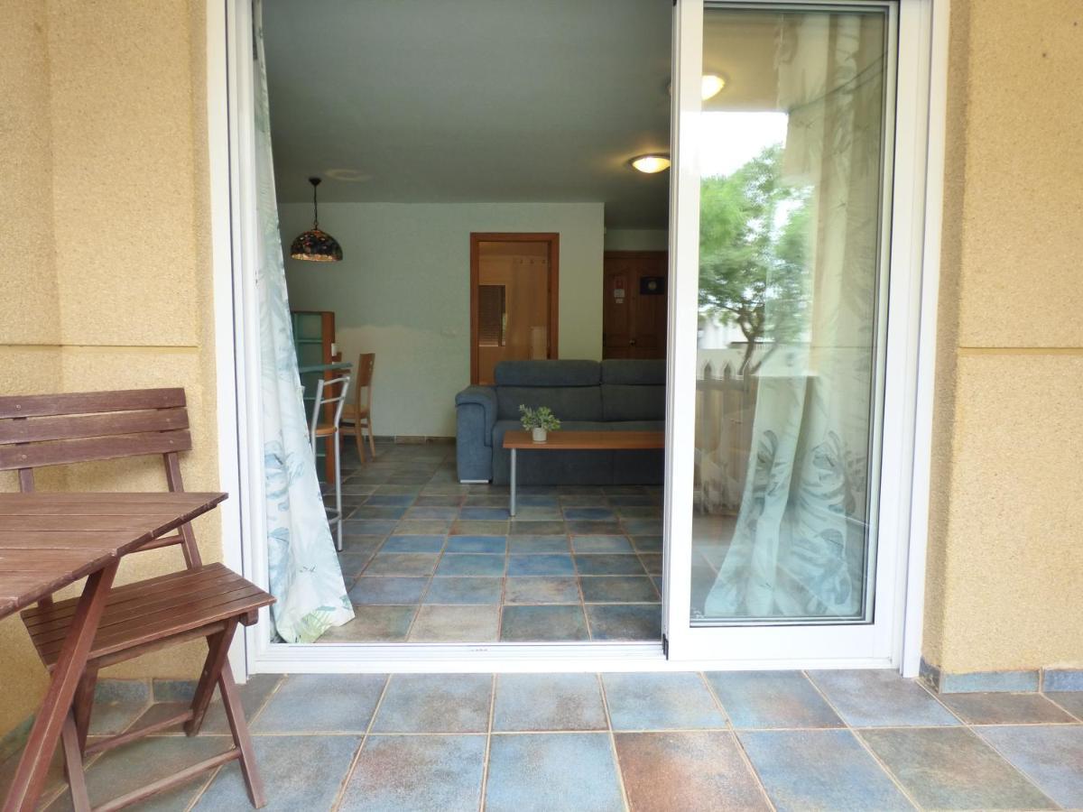 La Casita Del Faro Διαμέρισμα Αλικάντε Εξωτερικό φωτογραφία