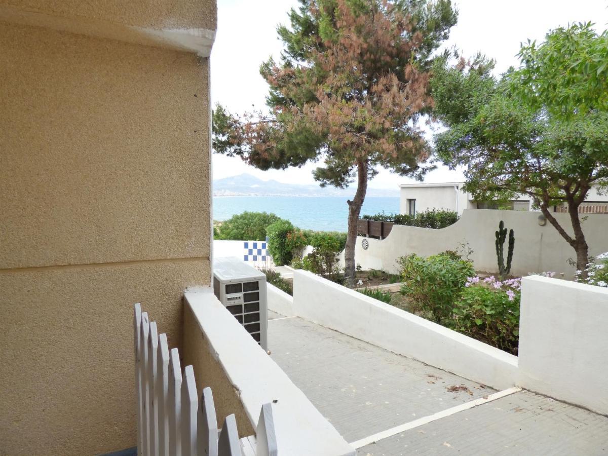La Casita Del Faro Διαμέρισμα Αλικάντε Εξωτερικό φωτογραφία