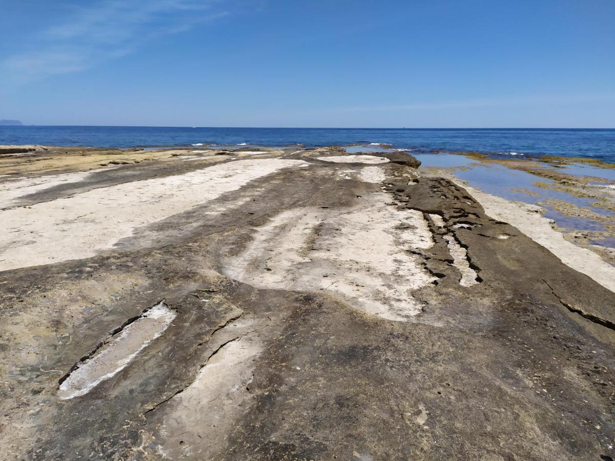La Casita Del Faro Διαμέρισμα Αλικάντε Εξωτερικό φωτογραφία
