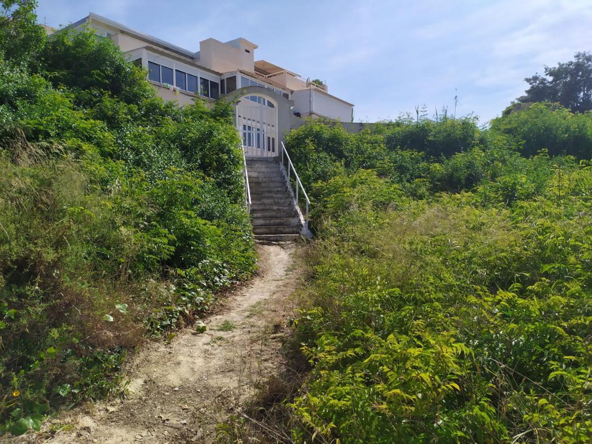 La Casita Del Faro Διαμέρισμα Αλικάντε Εξωτερικό φωτογραφία