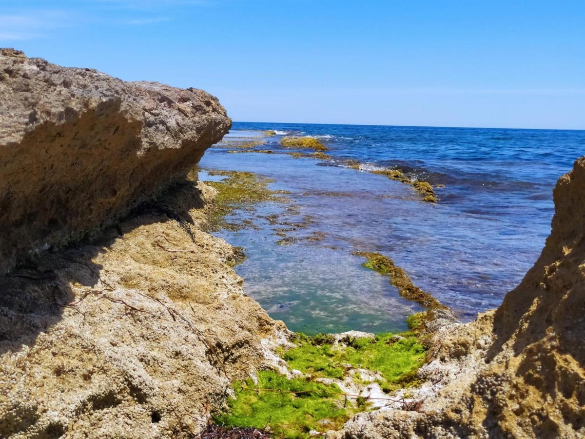 La Casita Del Faro Διαμέρισμα Αλικάντε Εξωτερικό φωτογραφία
