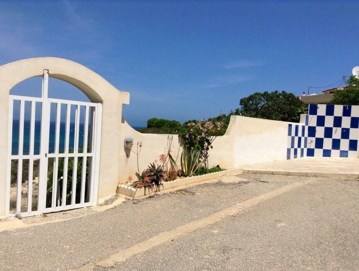 La Casita Del Faro Διαμέρισμα Αλικάντε Εξωτερικό φωτογραφία
