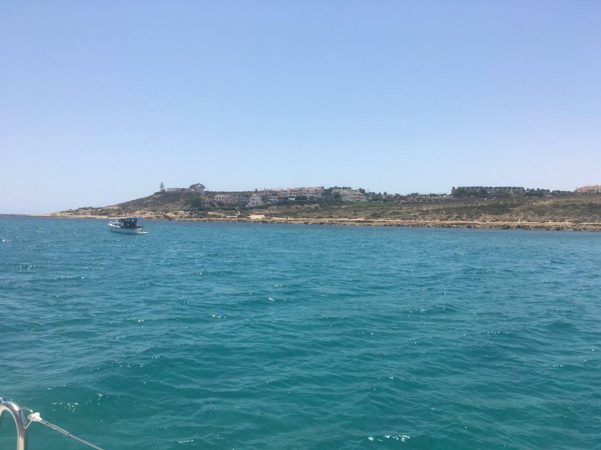 La Casita Del Faro Διαμέρισμα Αλικάντε Εξωτερικό φωτογραφία